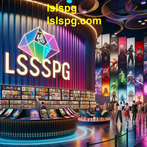 Novos Jogos em destaque no lslspg