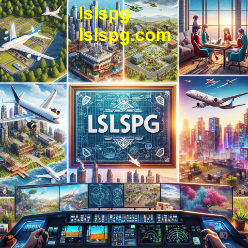 Explorando o Mundo dos Jogos de Simulação: Diversão e Aprendizado