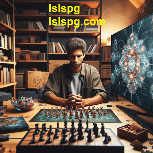 A Evolução dos Jogos de Estratégia: Desafios e Oportunidades