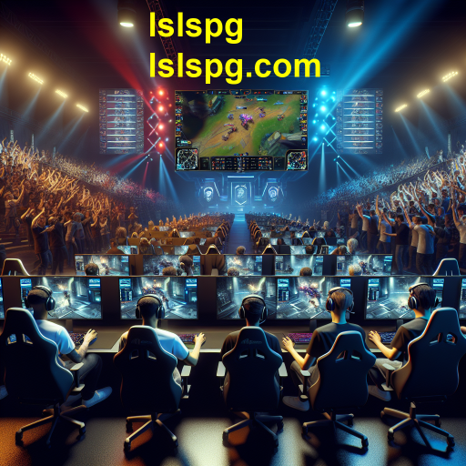 O Crescimento dos Torneios de Jogos: Uma Nova Era de Competição